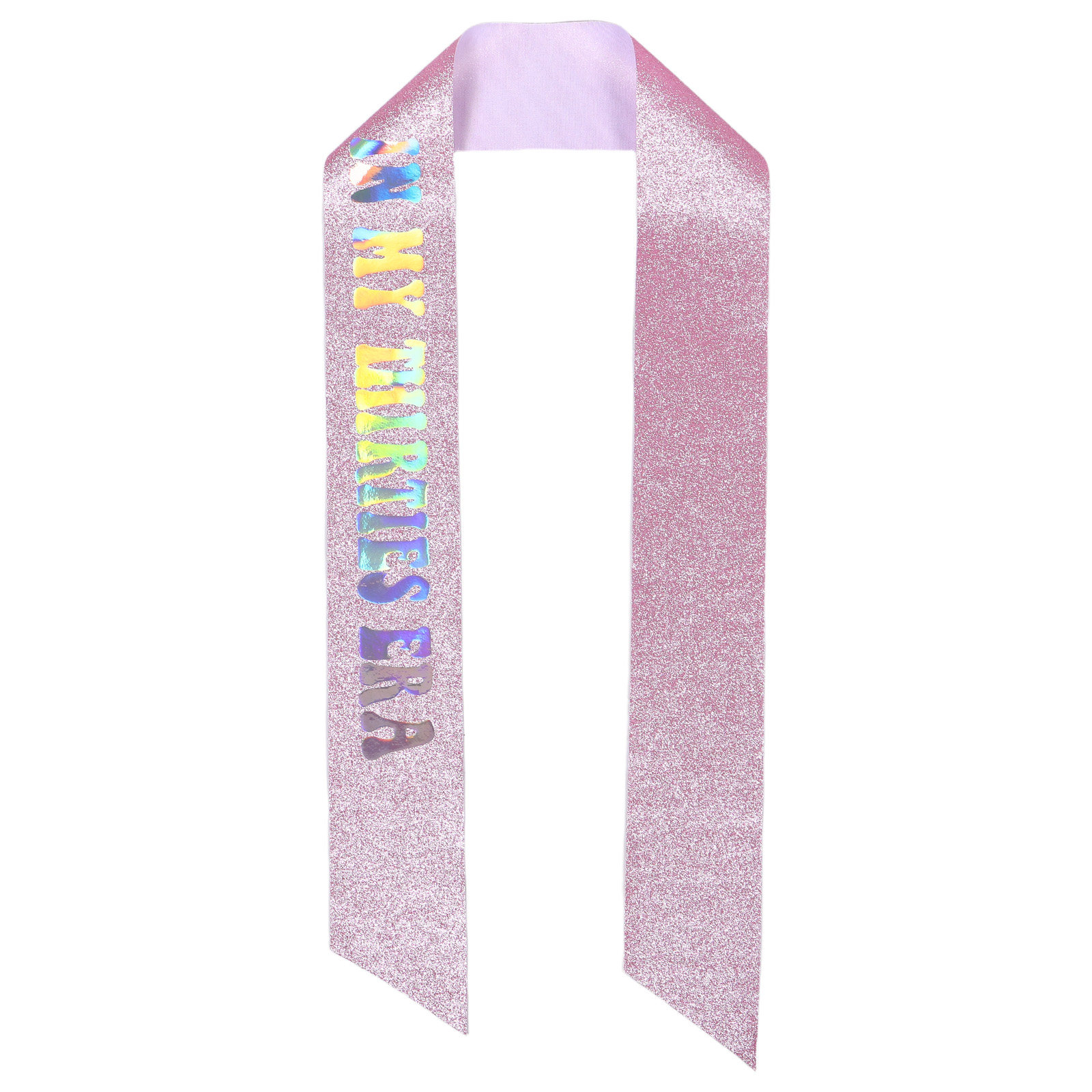 Birthday Sash for Women with G – Birthday Sash Glitter Bewertung und Preis