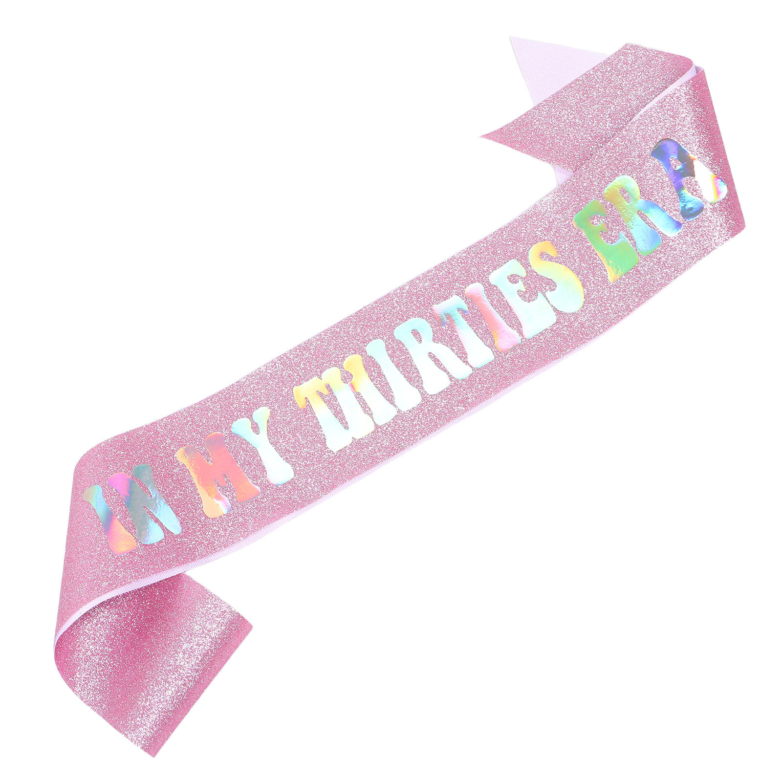 Birthday Sash for Women with G – Birthday Sash Glitter Bewertung und Preis