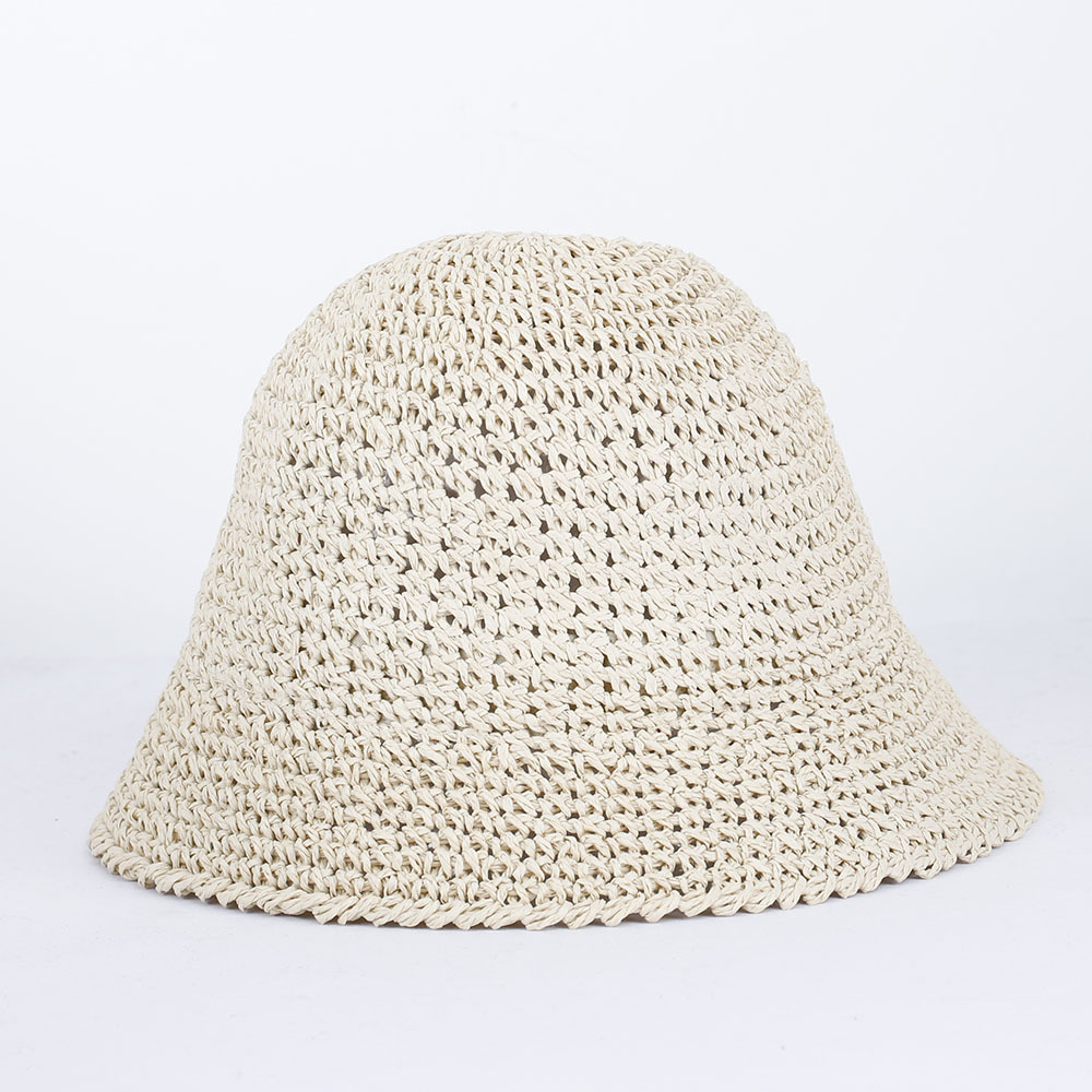 Womens Straw Sun Hat Woven Buc – Paper Straw Color Bewertung und Preis