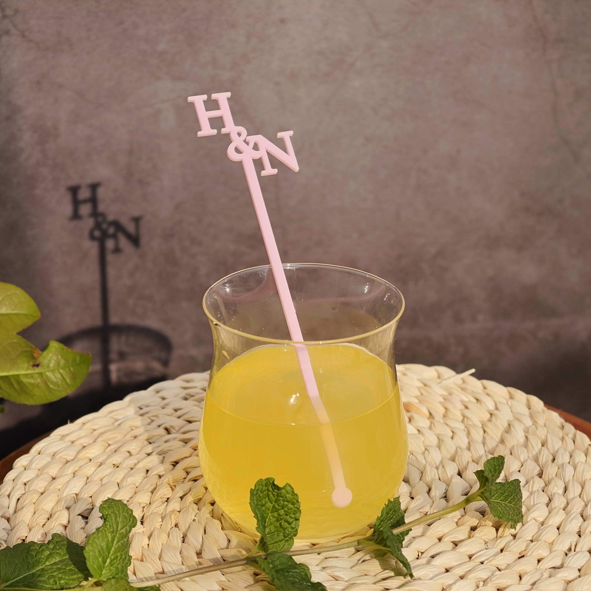Customized Wedding Cocktail St – Centerpiece Stick Bewertung und Preis