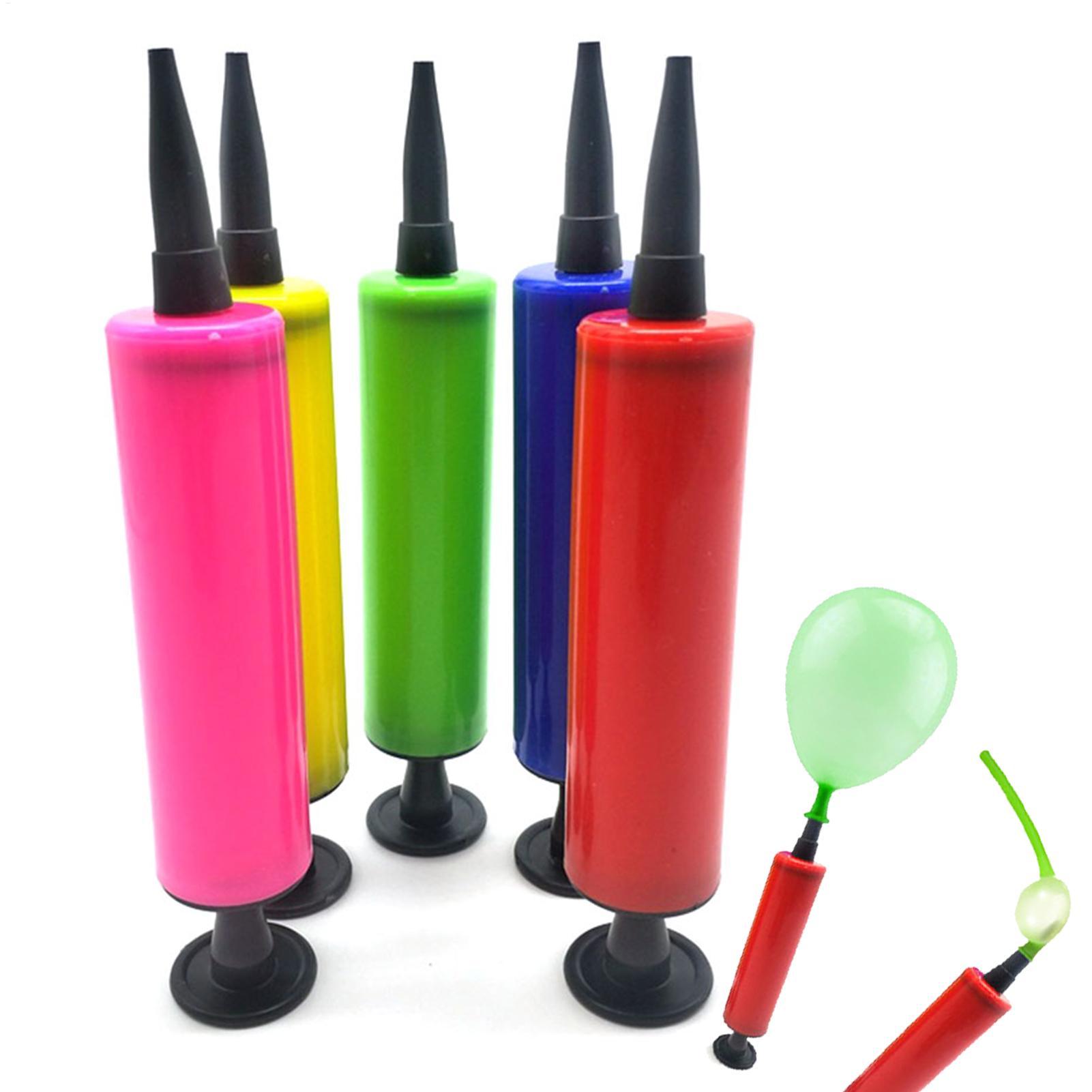 1Pcs hot sales Balloons Ball P – Balloon Pump Hand Bewertung und Preis