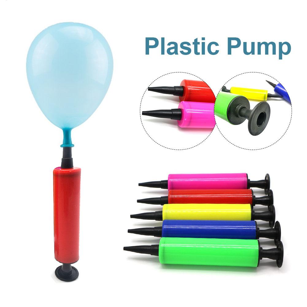 1Pcs hot sales Balloons Ball P – Balloon Pump Hand Bewertung und Preis