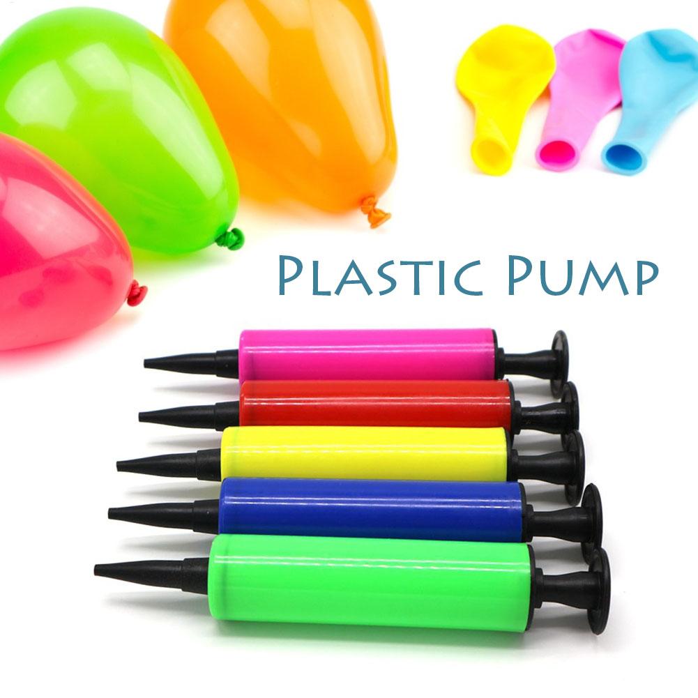 1Pcs hot sales Balloons Ball P – Balloon Pump Hand Bewertung und Preis