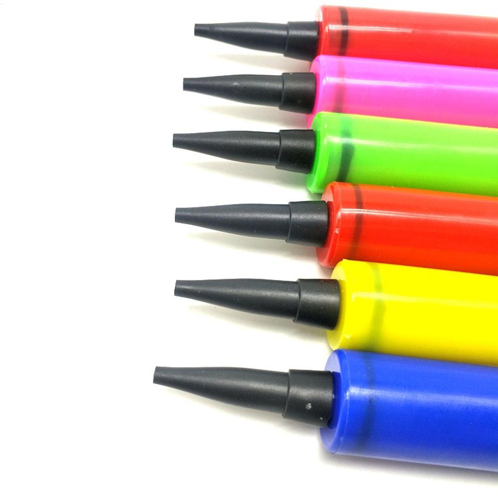 1Pcs hot sales Balloons Ball P – Balloon Pump Hand Bewertung und Preis