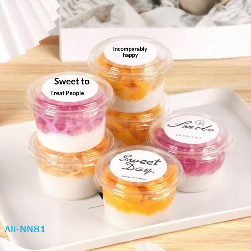 【N】50Pcs Clear Plastic Cups Di – Plastic Cup 50Pcs Bewertung und Preis