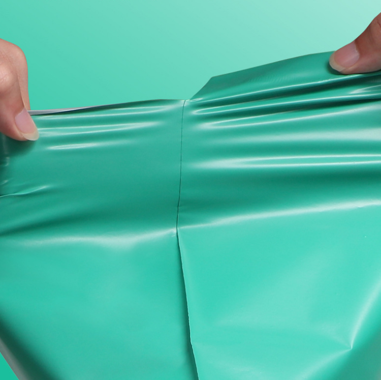 Deep Green Poly Mailer Adhesiv – Event Party Box Bewertung und Preis