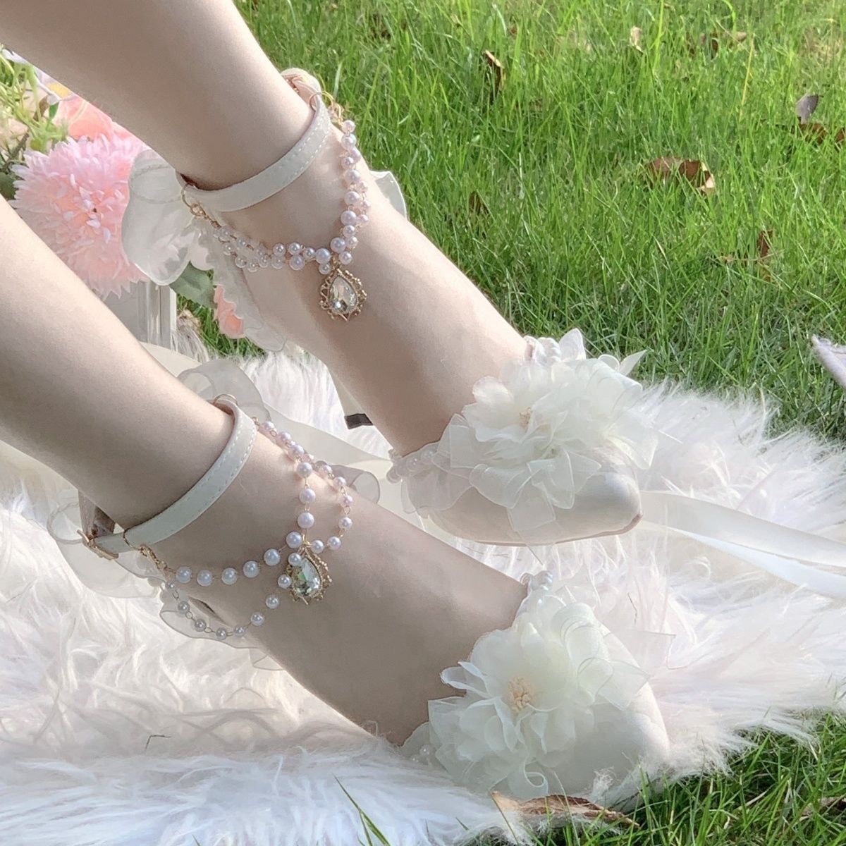 Women Heels Elegant Woman Heel – Event Suppliers Bewertung und Preis