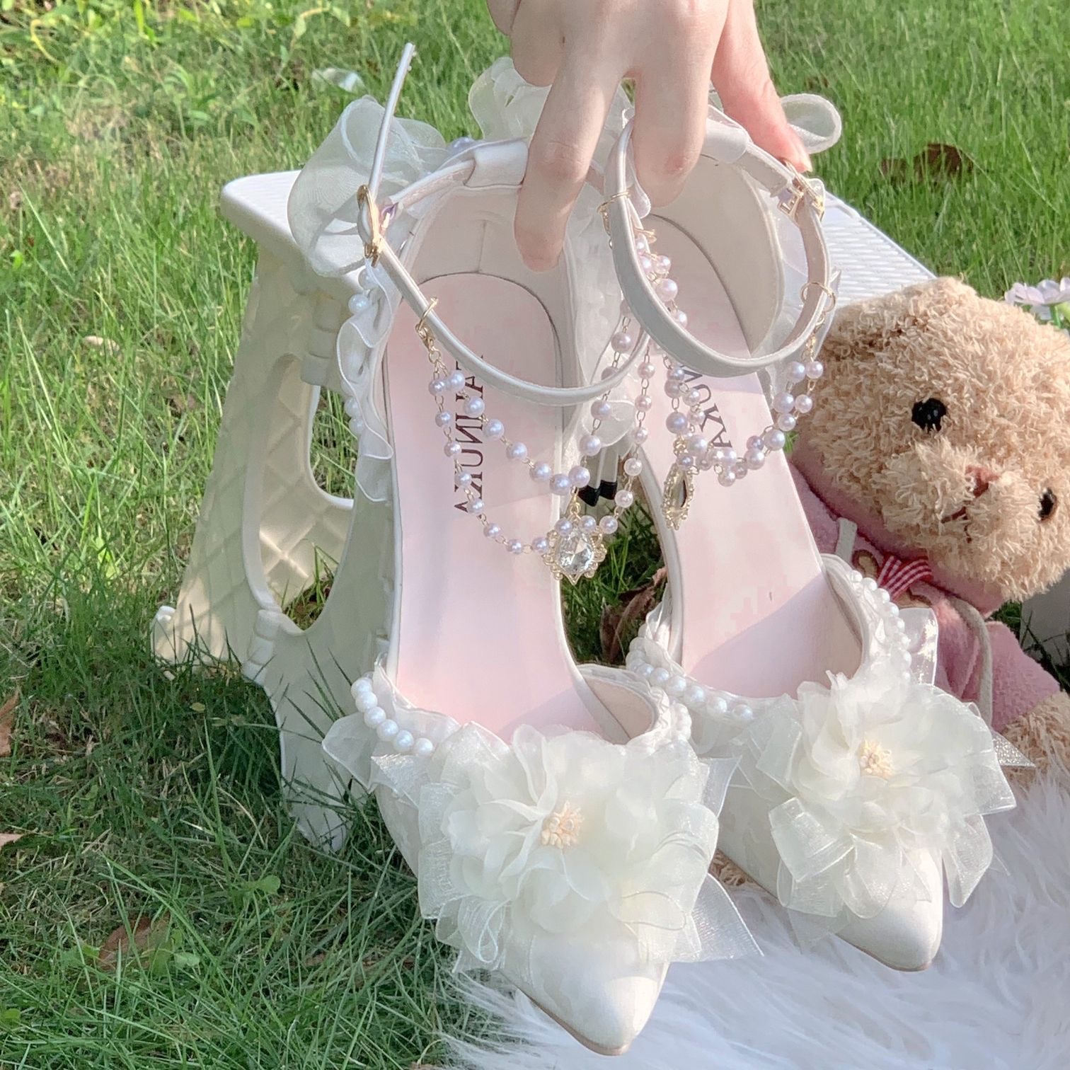 Women Heels Elegant Woman Heel – Event Suppliers Bewertung und Preis