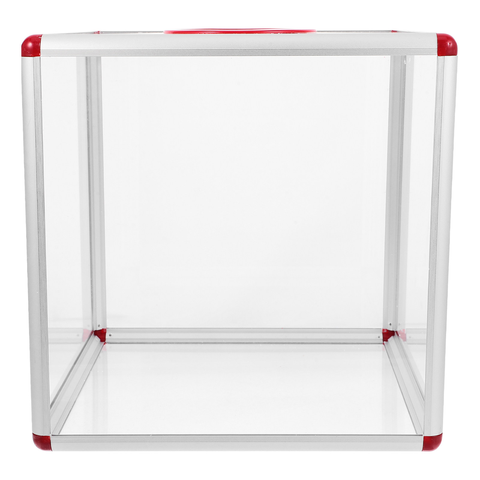 Large Clear Acrylic Raffle Box – Event Party Box Bewertung und Preis