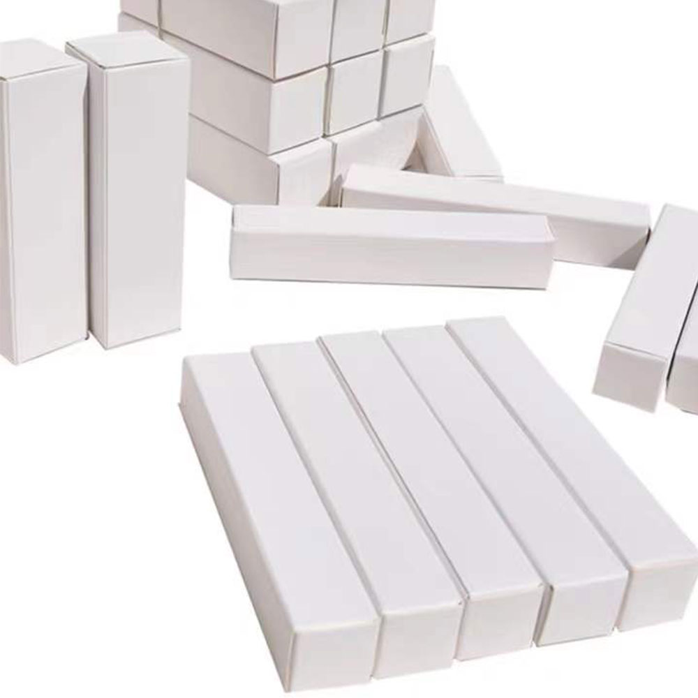 20PCS White Blank Paper Tube P – Event Party Box Bewertung und Preis
