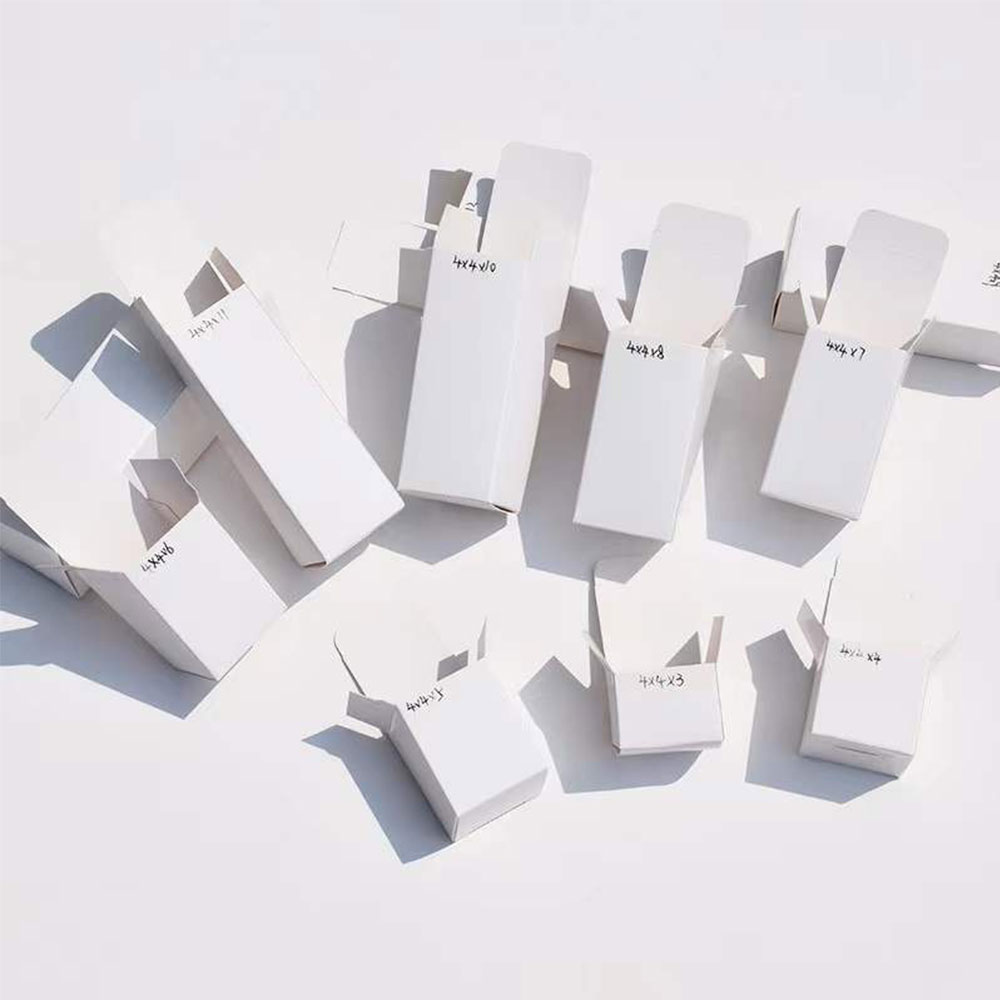20PCS White Blank Paper Tube P – Event Party Box Bewertung und Preis