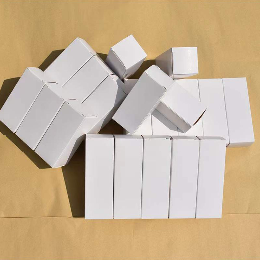 20PCS White Blank Paper Tube P – Event Party Box Bewertung und Preis