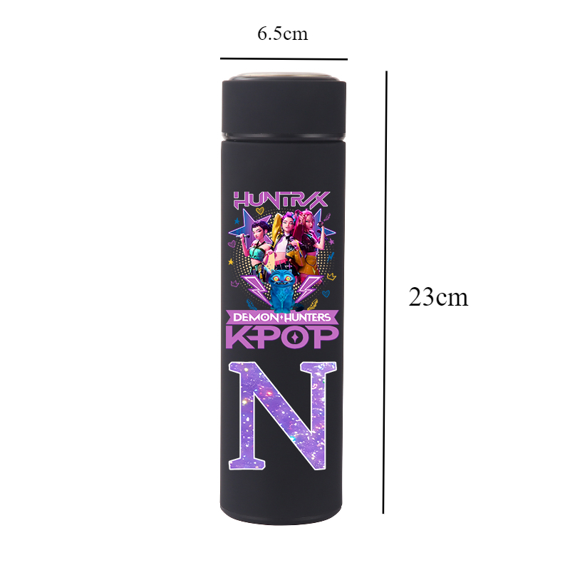 500ML Numbers 0-9 for KPop The – Event Z Bewertung und Preis