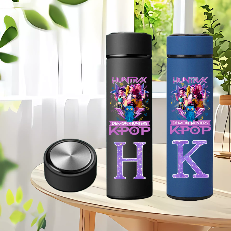 500ML Numbers 0-9 for KPop The – Event Z Bewertung und Preis
