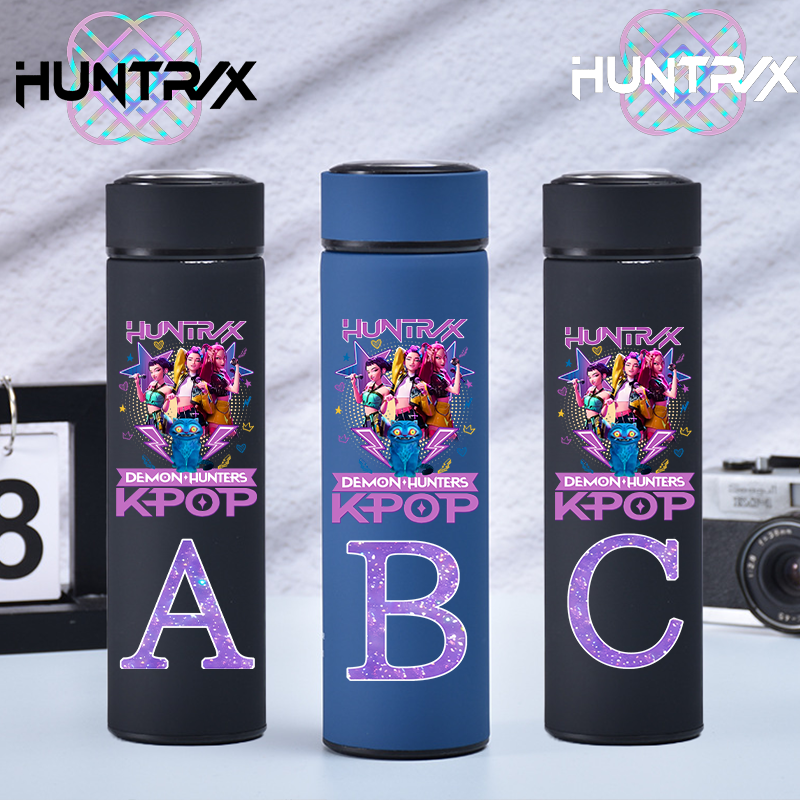 500ML Numbers 0-9 for KPop The – Event Z Bewertung und Preis