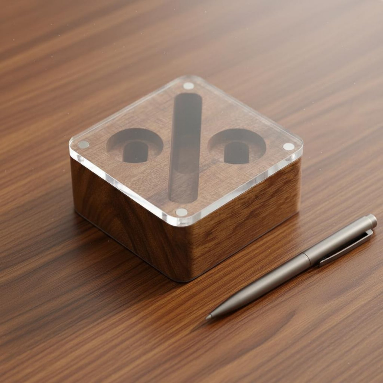 Wooden Display Box Business De – Event & Party Supply Bewertung und Preis