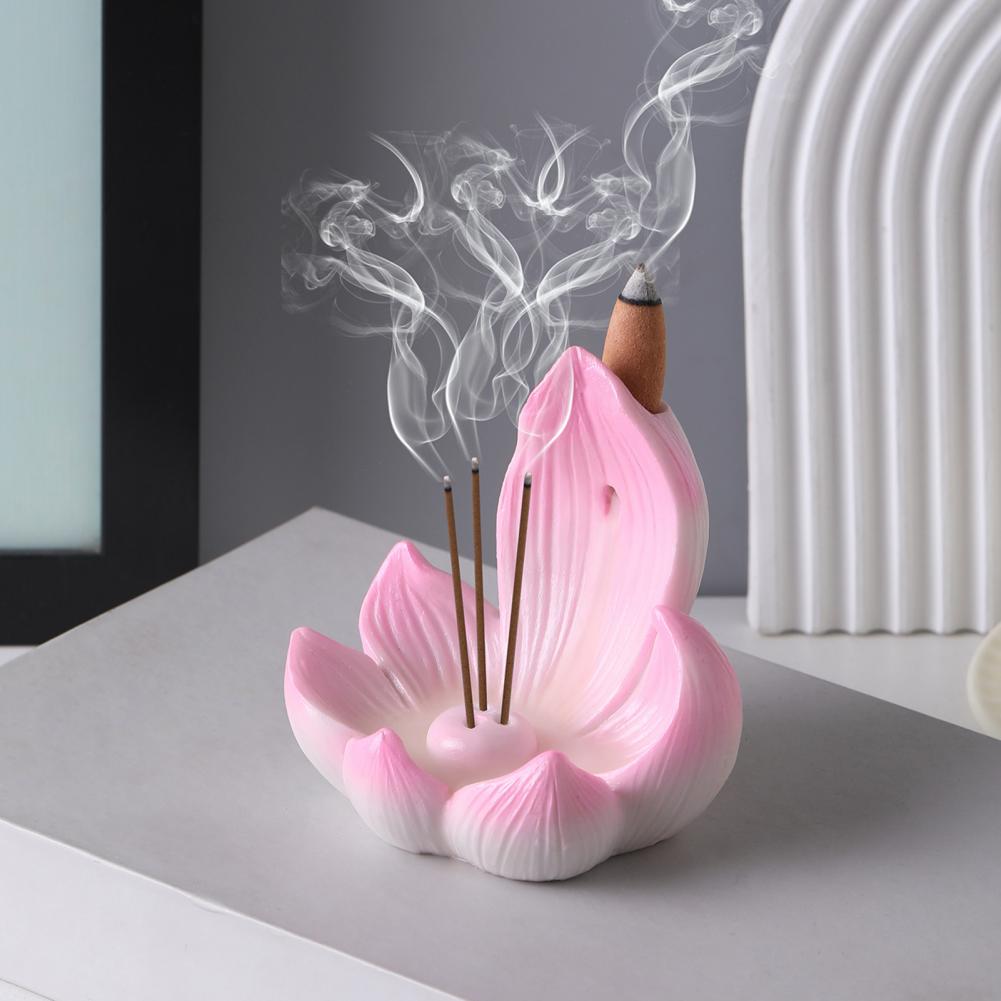 Lotus Incense Stick Holder Tab – Centerpiece Stick Bewertung und Preis