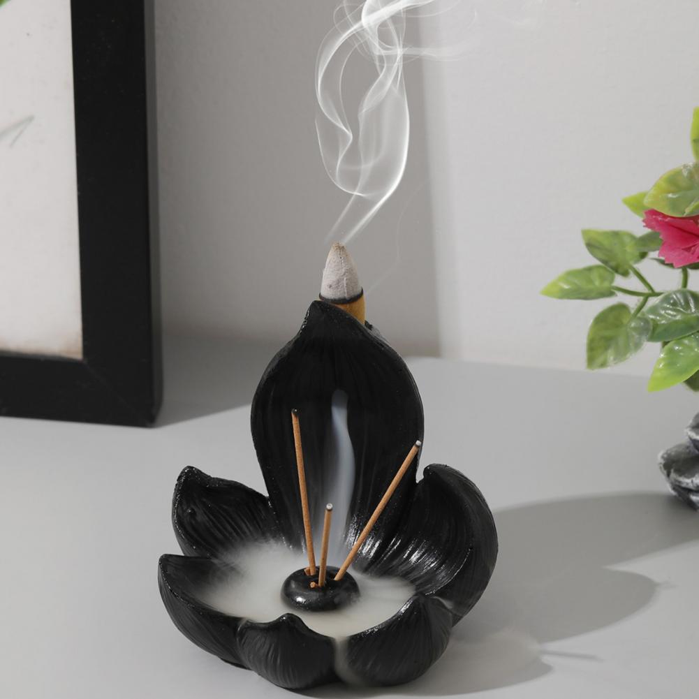 Lotus Incense Stick Holder Tab – Centerpiece Stick Bewertung und Preis