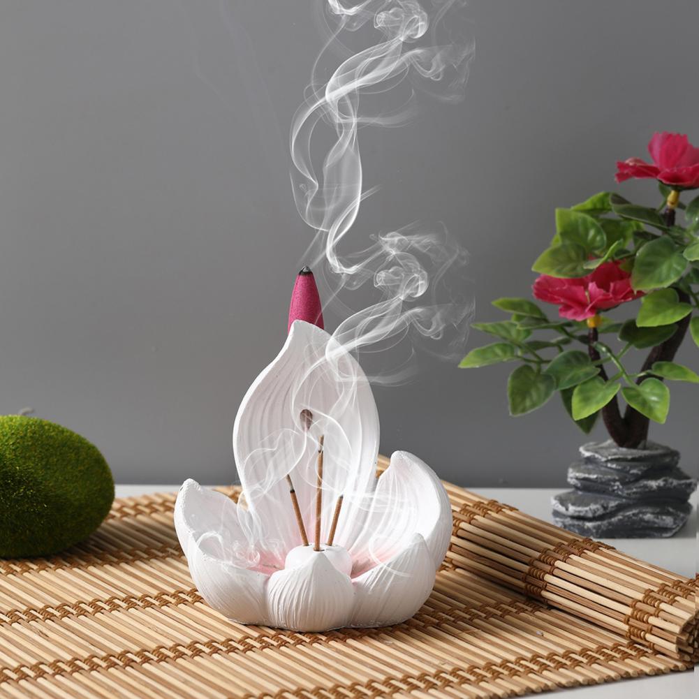 Lotus Incense Stick Holder Tab – Centerpiece Stick Bewertung und Preis