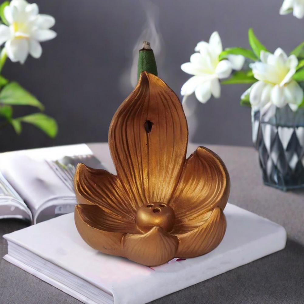 Lotus Incense Stick Holder Tab – Centerpiece Stick Bewertung und Preis