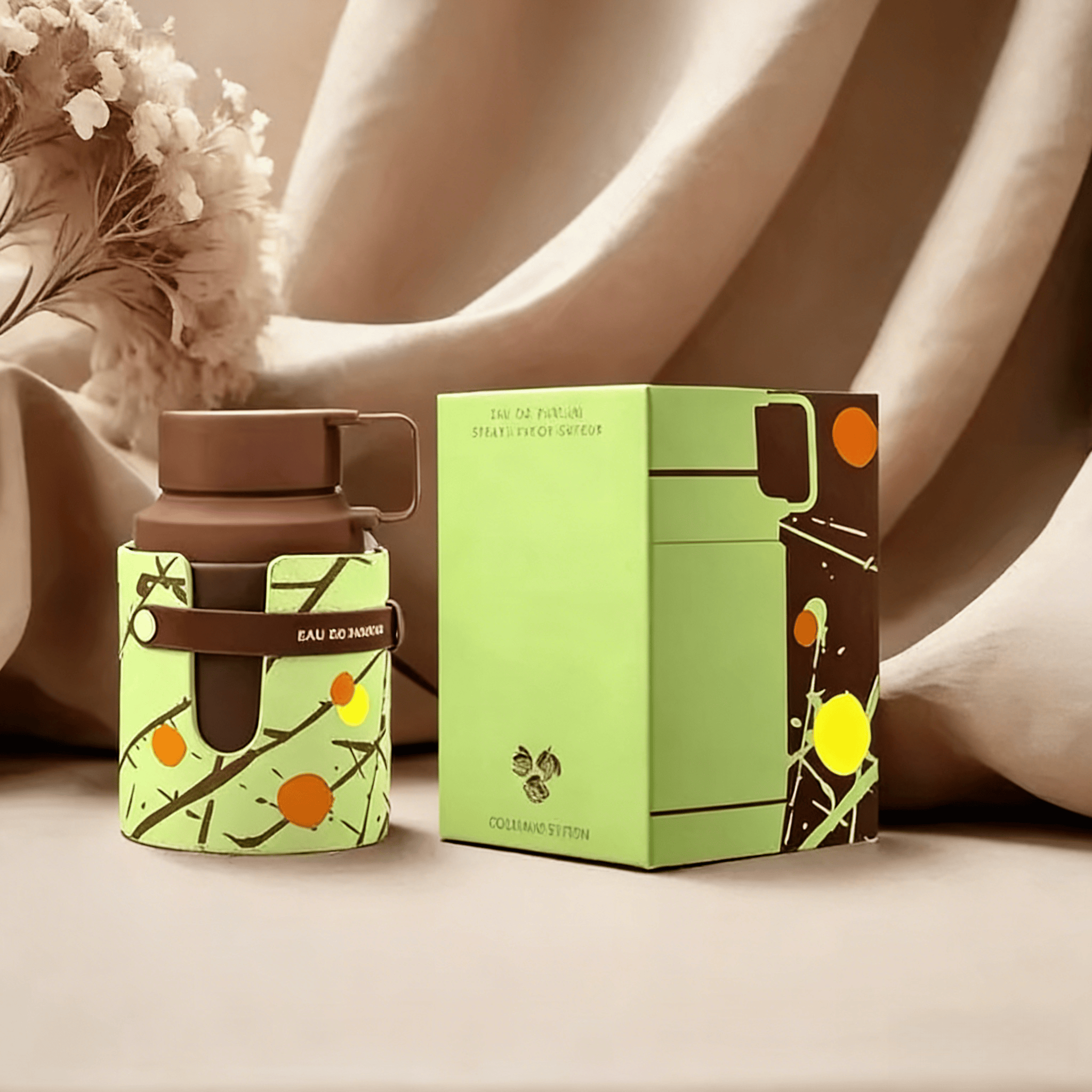 Unisex Woody Perfume Lasting E – Event & Party Supply Bewertung und Preis