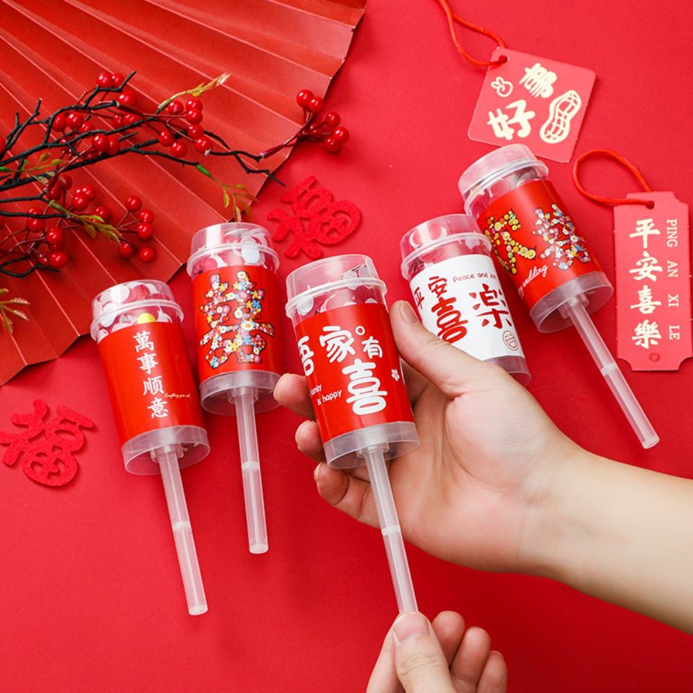 Mini Hand Held Spray Canister  – Confetti Cannon Tube Bewertung und Preis