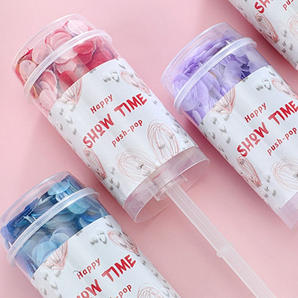 Mini Hand Held Spray Canister  – Confetti Cannon Tube Bewertung und Preis