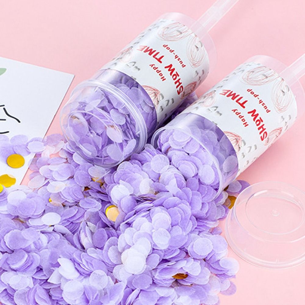 Mini Hand Held Spray Canister  – Confetti Cannon Tube Bewertung und Preis