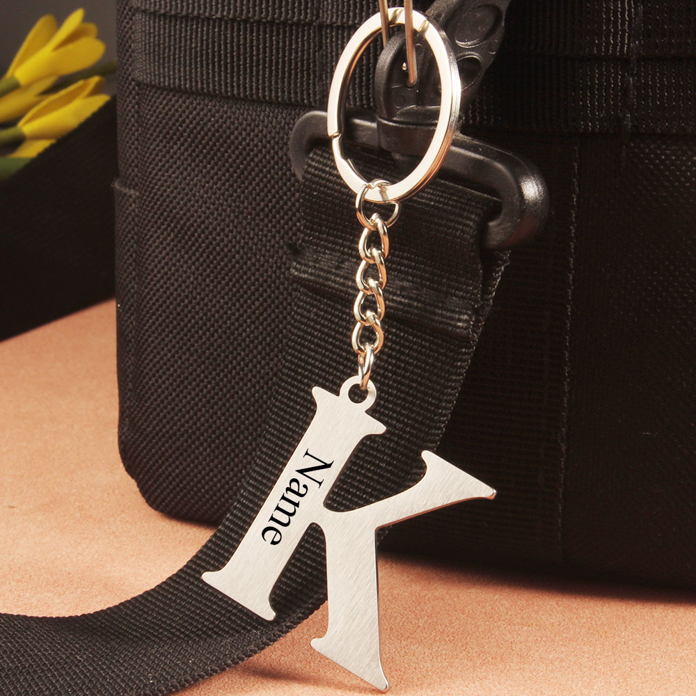 Personalized A-Z Initial Laser – Event Z Bewertung und Preis