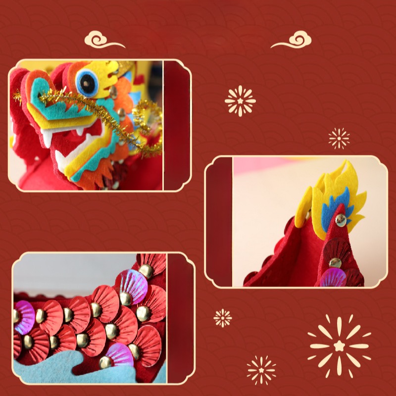 The Year of The Loong Traditio – Event Party Box Bewertung und Preis