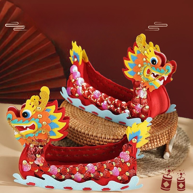 The Year of The Loong Traditio – Event Party Box Bewertung und Preis