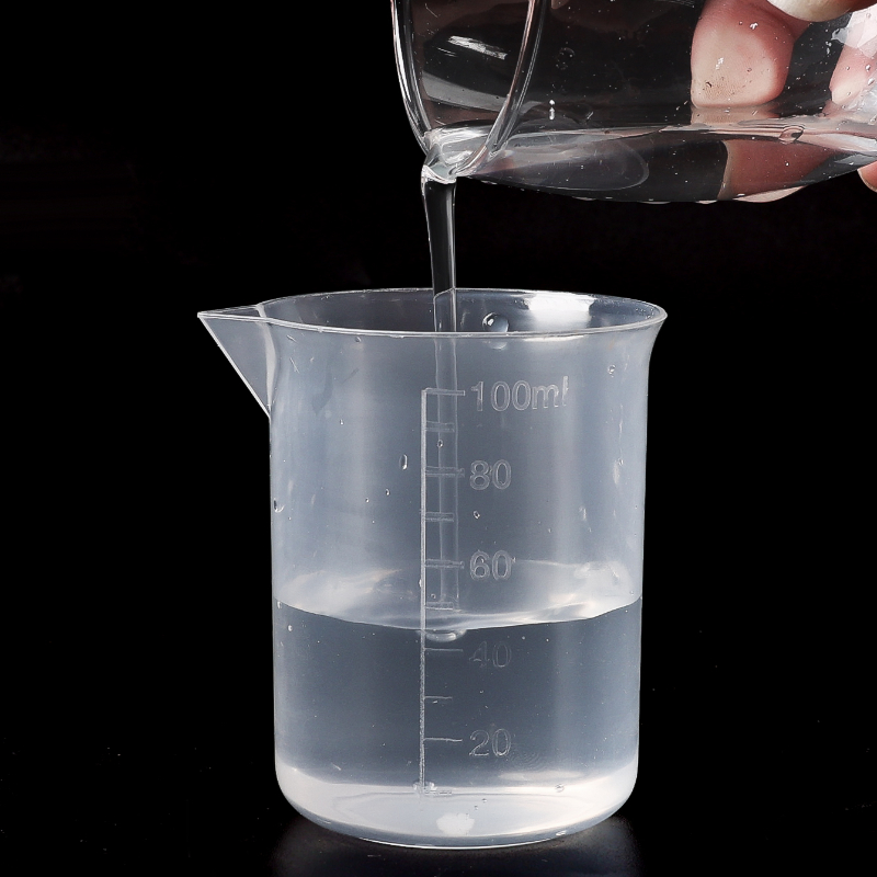 1/50pcs 100ML Plastic Measurin – Plastic Cup 50Pcs Bewertung und Preis