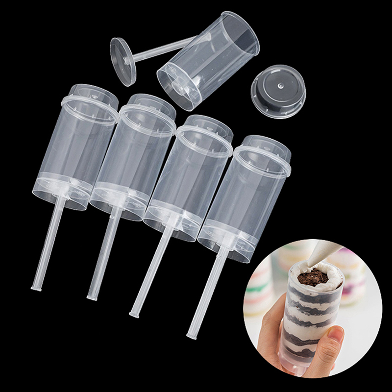 5pcs DIY Empty Confetti Popper – Confetti Cannon Tube Bewertung und Preis