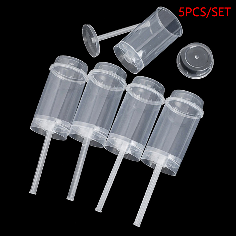 5pcs DIY Empty Confetti Popper – Confetti Cannon Tube Bewertung und Preis