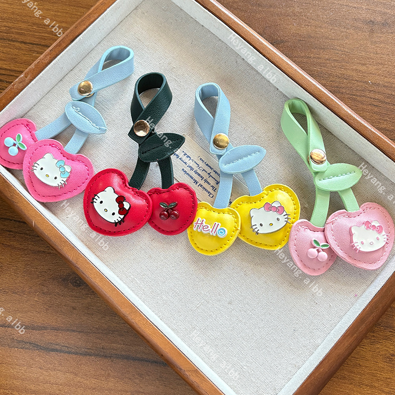 Anime Hello Kitty Fashion Cher – Supply Event Bewertung und Preis