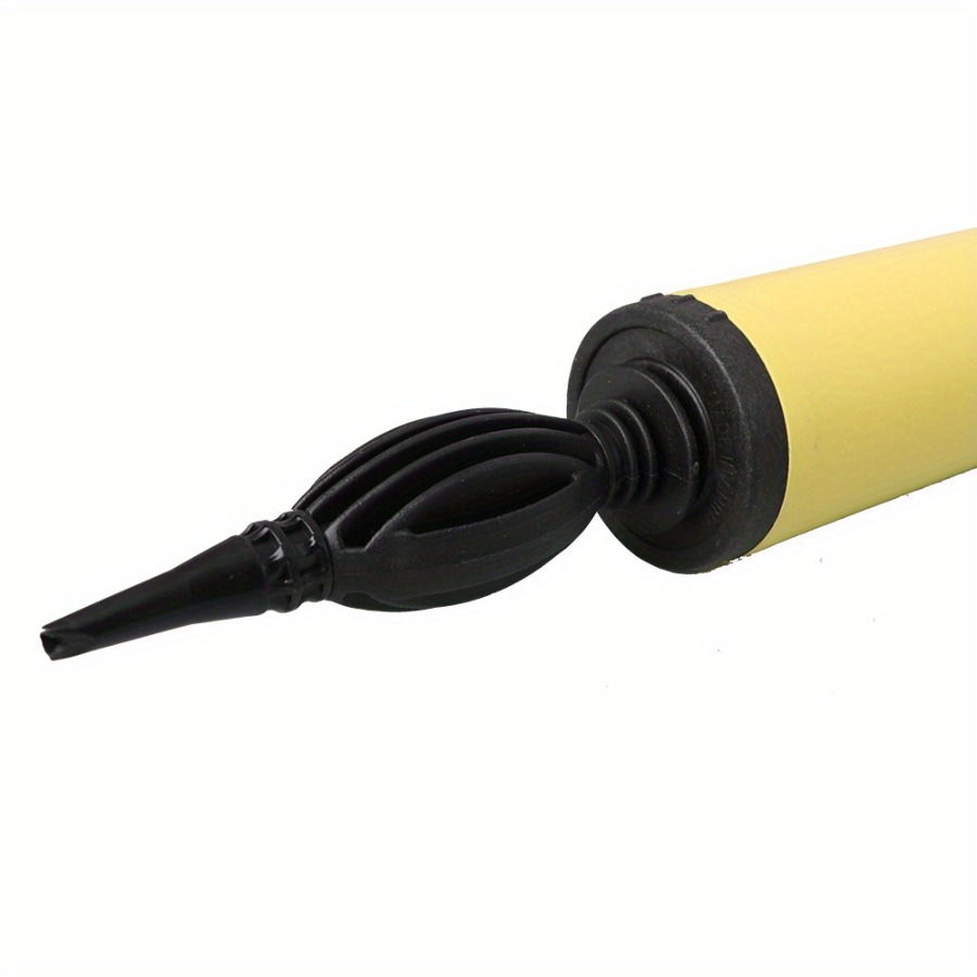 1 Piece of Balloon Inflator, A – Balloon Pump Hand Bewertung und Preis