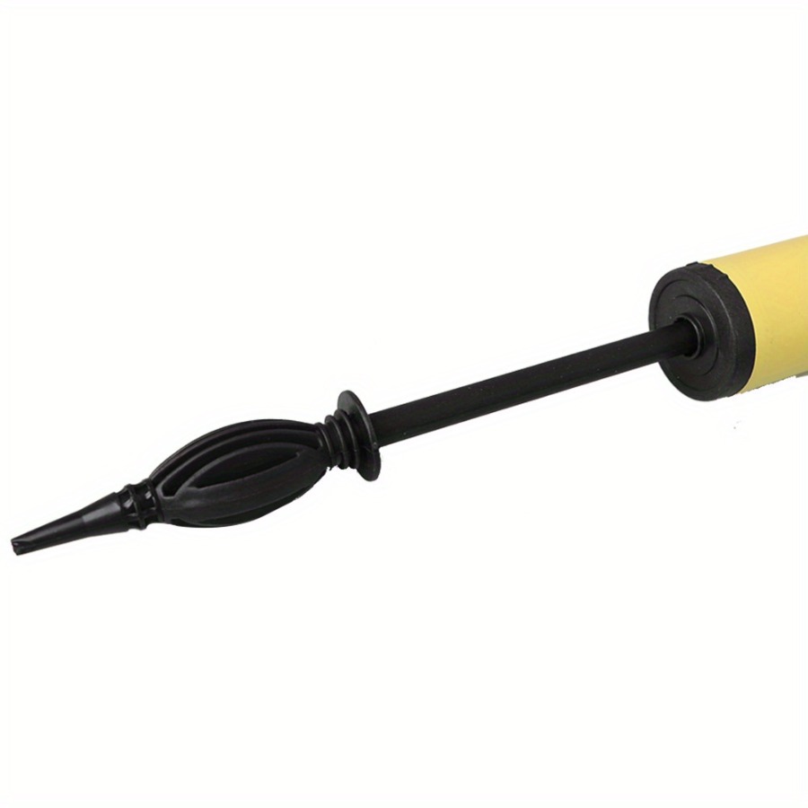 1 Piece of Balloon Inflator, A – Balloon Pump Hand Bewertung und Preis