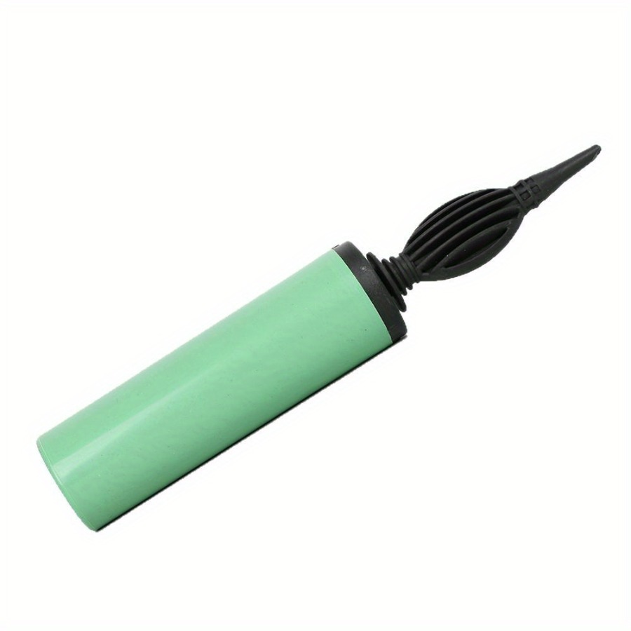 1 Piece of Balloon Inflator, A – Balloon Pump Hand Bewertung und Preis