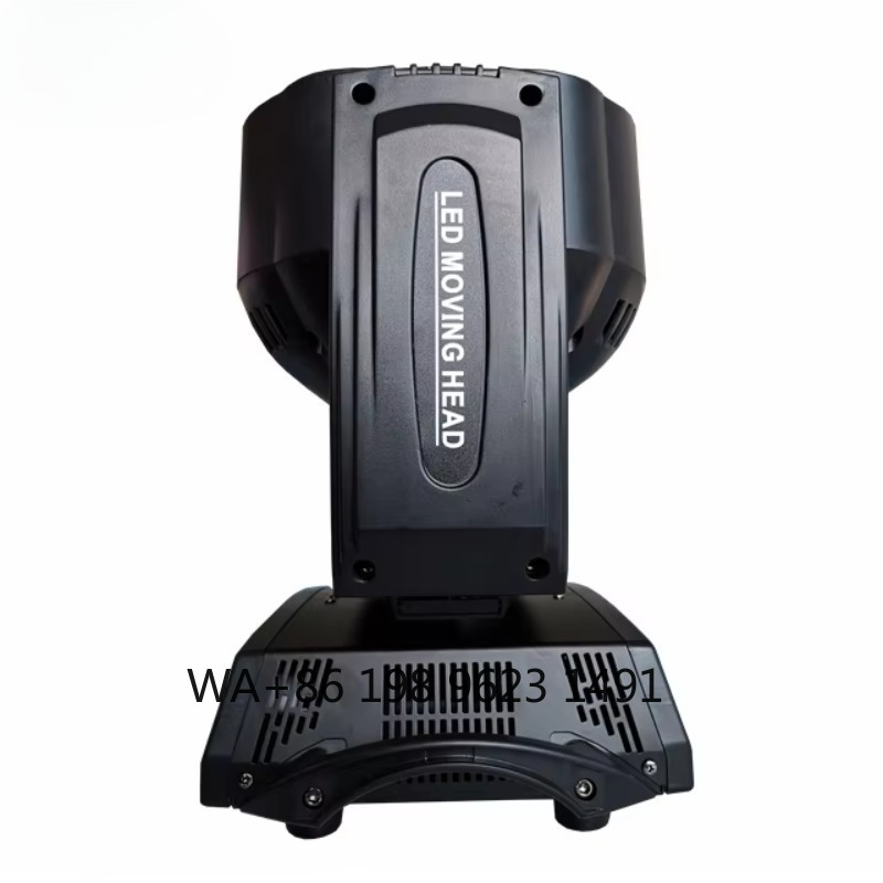 19x15W B-Eye LED Moving Head W – Event Party Dj Bewertung und Preis