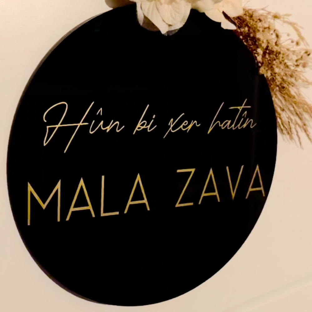 Personalized Door Welcome Sign – Event Z Bewertung und Preis