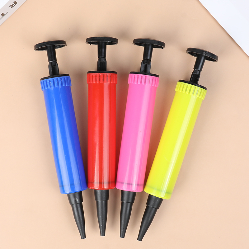 Mini Hand Push Balloon Pump Pl – Balloon Pump Hand Bewertung und Preis