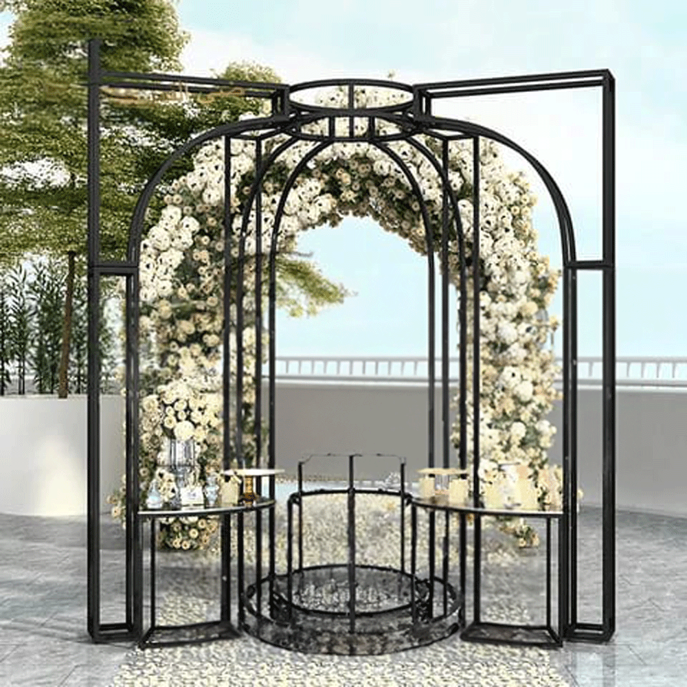 2022 Fashion Wedding Suppliers – Party Event Supplier Bewertung und Preis