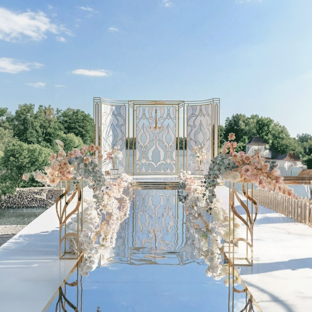 2022 Fashion Wedding Suppliers – Party Event Supplier Bewertung und Preis