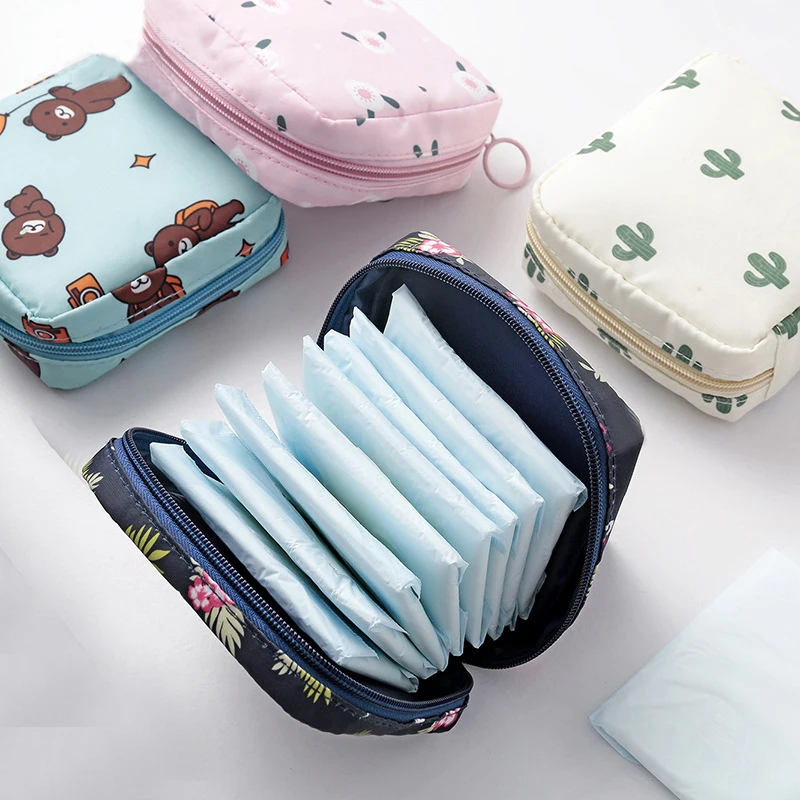 Women Small Cosmetic Bag Set Z – Napkin Folding Set Bewertung und Preis