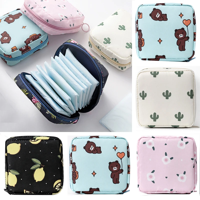 Women Small Cosmetic Bag Set Z – Napkin Folding Set Bewertung und Preis