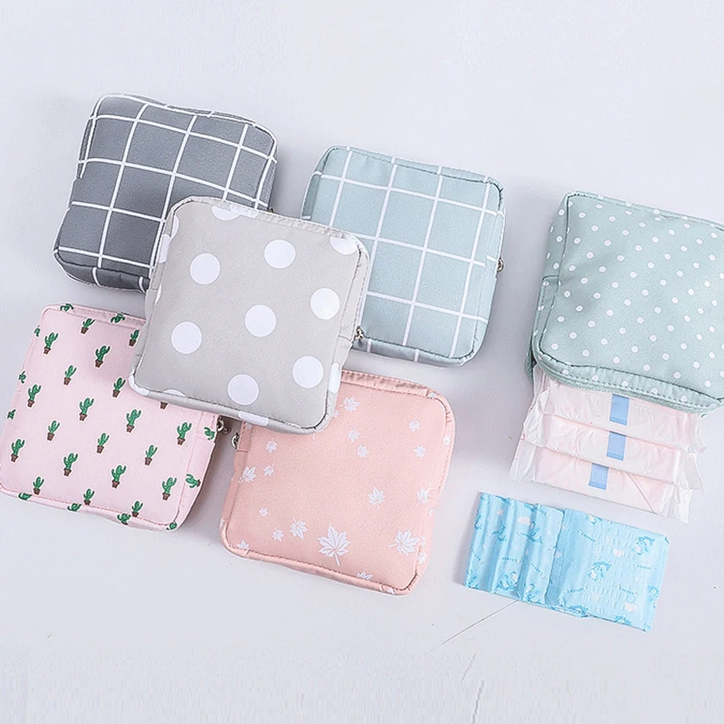 Women Small Cosmetic Bag Set Z – Napkin Folding Set Bewertung und Preis