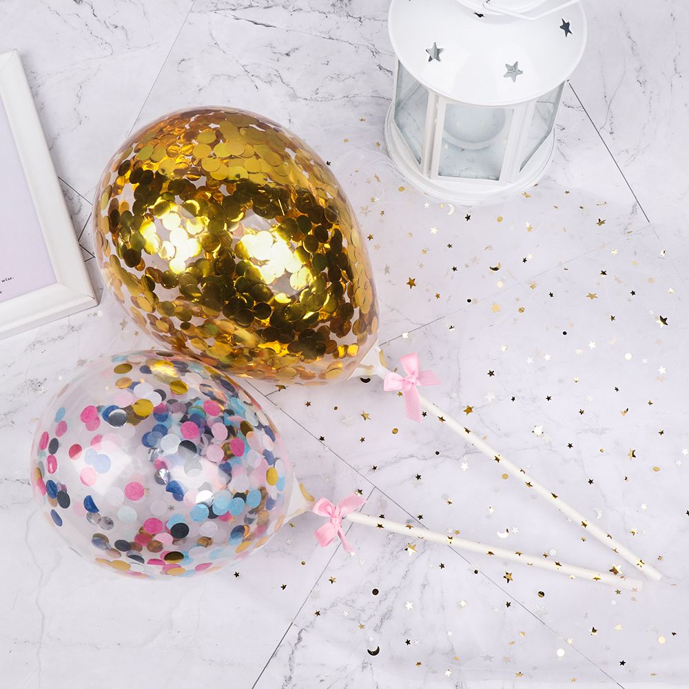 Colorful Party Supplies Paper  – Paper Straw Color Bewertung und Preis