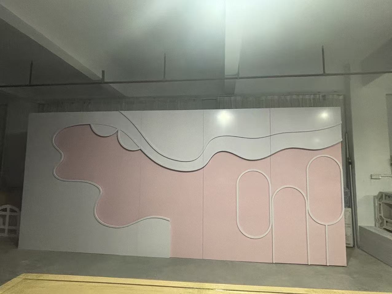 FSDKX PVC Wedding Backdrop Hot – Party Event Supplier Bewertung und Preis