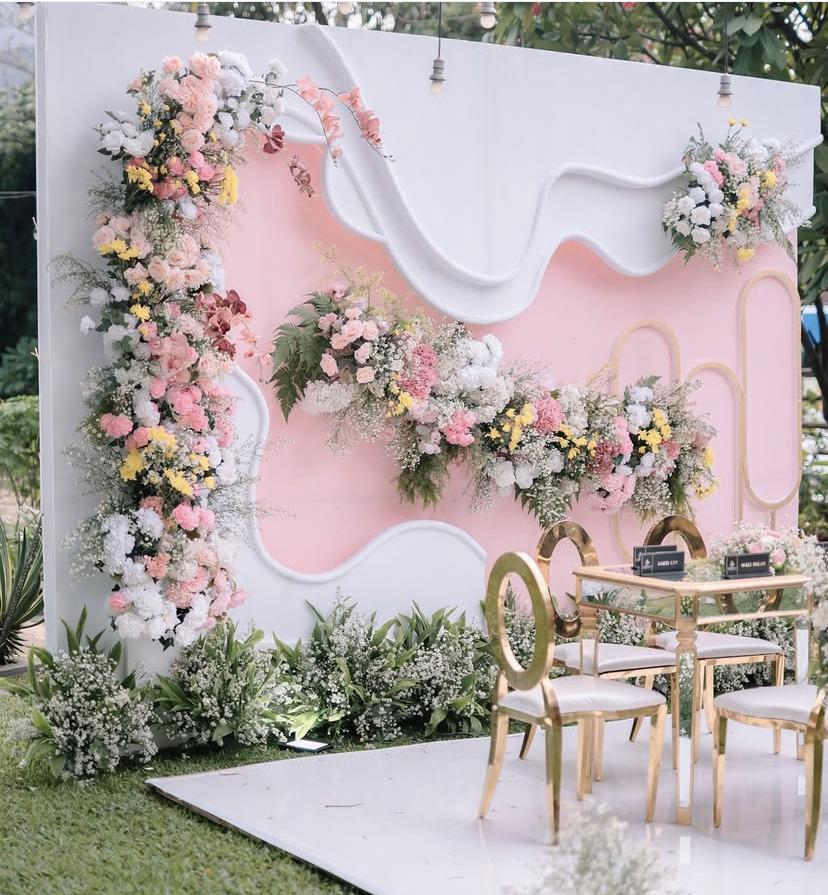 FSDKX PVC Wedding Backdrop Hot – Party Event Supplier Bewertung und Preis