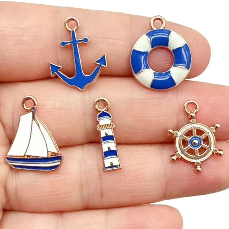 20pcs Navy Wind Sail DIY Acces – Event Party Bewertung und Preis